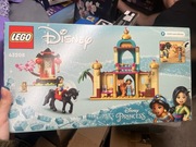 LEGO 53208 przygoda Jaśminy i Mulan - nowy zestaw