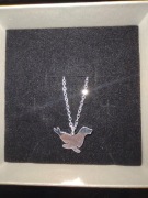 Naszyjnik Mors Foczna Morsowanie Wyprzedaż !!!