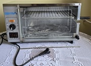 Predom Selfa rożen opiekacz PRL