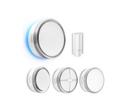 System alarmowy Smanos K1