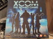 XCOM gra planszowa [ANG]