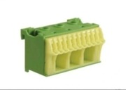 Hager blok zaciskowy KN14E, 230 V, 63 A