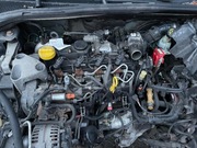 renault clio 2010 r1.5 dci