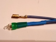 Lampka kontrolna do czajnika Zelmer 333