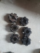 Głowice frezerskie Walter F2010 fi 100