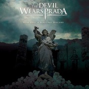 The Devil Wears Prada - Dear Love: A Beautiful Discord CD