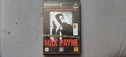 Max Payne PlayStation 2