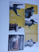 Jan Paweł II - papież który tworzył historię cz 1-5 I Jan Paweł II Kronika 