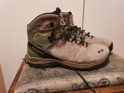 Buty trekkingowe Salomon Traxion gtx 42