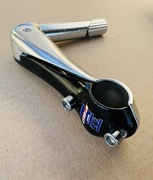 Regulowany Mostek Kierownicy GIANT EXT PRO 120mm 22.2mm 1" Retro Szosa NOS