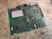 PŁYTA GŁÓWNA COMMODORE 128D DCR ASSY 250477 