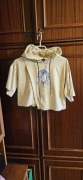 Bluza z jeleniem rozmiar M Zereya