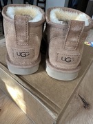 Buty UGG Classic Mini