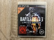 Battlefield 3 PL PS3 (BLES-01275)