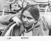 ANNA SENIUK duża fotografia fotos film BILET POWROTNY 24x30