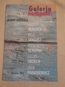 Galeria Konspektu Marek Karwala