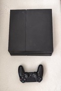 Konsola Sony PlayStation 4 1Tb mod. CUH 1216B