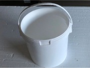 Wiadra, wiaderka 20L - ZESTAW X 10szt