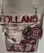 Nowa saszetkę na ramię