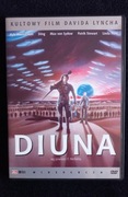 DIUNA - ( David Lynch ) DVD Z 2004 r.