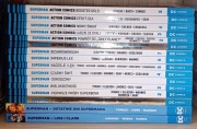 Superman 1-8 Action Comics 1-5 Droga do Odrodzenia i komiksy dodatkowe