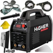Spawarka inwertorowa MMA HIGHER 330A TIG IGBT