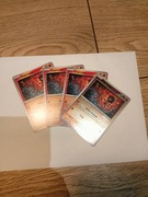 Charcadet PFL 019/094 - Phantasmal Flames - Reverse Holo 3x zwykły 019/094