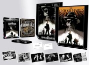nietykalni 4k steelbook po polsku untouchables kolekcjonerskie zagraniczne