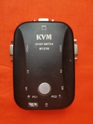 2PORT SWITCH KVMMT-27OS