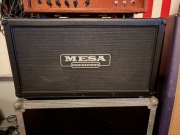 Kolumna MESA 2x12 org USA