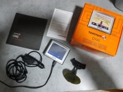 Nawigacja Tom tom One