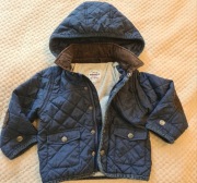 Jesiennakurteczka COOL CLUB rozm. 80