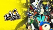 Persona 4 Golden Steam Klucz