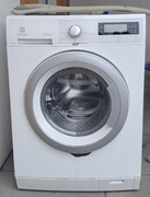 Pralka Electrolux EWF1287HDW 8 kg. Uszkodzona.