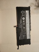 lenovo X1 Yoga 14" - bateria