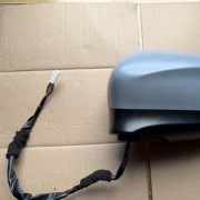 Mazda CX-3 Lift Lusterko Lewe 9 pin Europa elektryczne