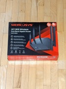 Mercusys MR50G A1900 Dual Band Gigabit Router