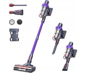 Odkurzacz Bezprzewodowy Buture 500W 48Kpa moc ssania