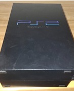 ### PS2 Playstation 2 FAT model SCPH-39004 PAL - sprawna ###