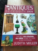 Antiques price guide