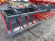 Łyżko krokodyl Łyżka łycho do tura ładowacza Dowóz