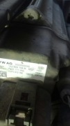 Maglownica przekładnia kierownicza seat audi vw