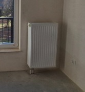 Grzejnik Radson Integra V33 - 1675 W - 900 x 166 x 520mm