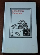 Z mądrości Talmudu.
