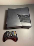 Konsola Xbox 360 + 13 gier