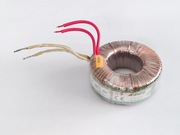 Transformator toroidalny EDEL ~230V 12V 150VA TYP: TTSE 150