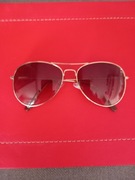 Okulary przeciwsłoneczne 