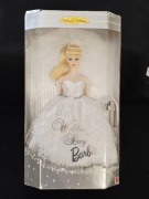 Kolekcjonerska lalka Barbie Wedding Day 1996 r kolekcja limitowana