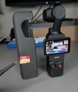 DJI Osmo Pocket 3+SanDisk (512GB)
