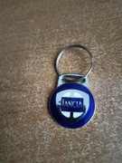 Lancia Kolekcjonerski Brelok Vintage 